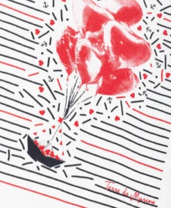 Ensemble Pyjama Fille T-shirt + Pantalon 9 Ensemble Pyjama Fille T-shirt + Pantalon -Vetements Simples Magasin prod 1002 pyjama blanc optique nochy 666x812 fc7ea0111e0b