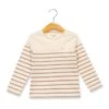 Marinière Fille Parme -Vetements Simples Magasin prod 10027 mariniere ml parme milou 666x812 fc7ea0111e0b