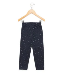 Ensemble Pyjama Fille T-shirt + Pantalon 11 Ensemble Pyjama Fille T-shirt + Pantalon -Vetements Simples Magasin prod 1004 pyjama blanc optique nochy 666x812 fc7ea0111e0b