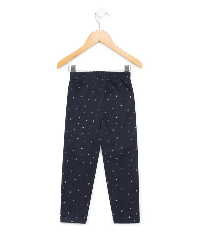 Ensemble Pyjama Fille T-shirt + Pantalon 7 Ensemble Pyjama Fille T-shirt + Pantalon – Image 5