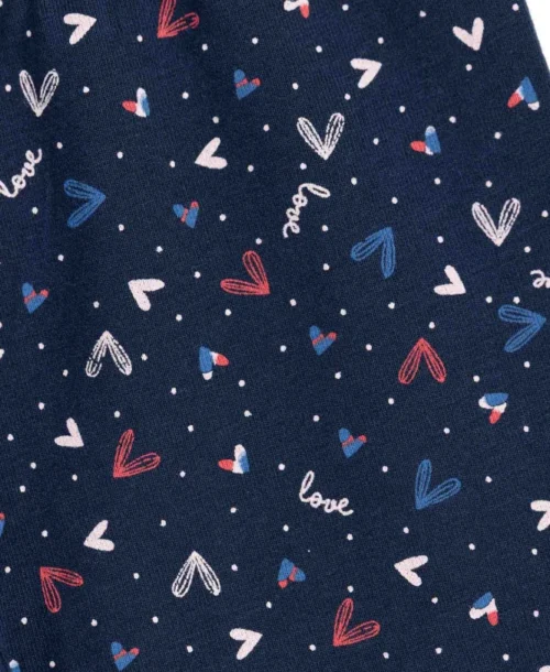 Legging Fille Imprimé Bleu Marine 7 Legging Fille Imprimé Bleu Marine -Vetements Simples Magasin prod 10083 calecon legging long imprime indigo laissa 666x812 fc7ea0111e0b