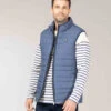Doudoune Bleu Ciel Sans Manches Homme -Vetements Simples Magasin prod 10103 doudoune bleu ciel xavier 666x812 fc7ea0111e0b