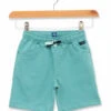 Bermuda Vert En Molleton Garçon -Vetements Simples Magasin prod 10156 bermuda vert lagon silvano 666x812 fc7ea0111e0b