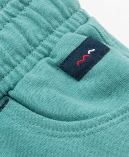 Bermuda Vert En Molleton Garçon 7 Bermuda Vert En Molleton Garçon -Vetements Simples Magasin prod 10157 bermuda vert lagon silvano 666x812 fc7ea0111e0b