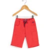 Bermuda Rouge Garçon 2 Bermuda Rouge Garçon -Vetements Simples Magasin prod 10161 bermuda rouge sofocle 666x812 fc7ea0111e0b
