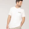 T-Shirt Blanc Avec Poche Pour Homme 2 T-Shirt Blanc Avec Poche Pour Homme -Vetements Simples Magasin prod 10221 tee shirt mc blanc tazur 666x812 fc7ea0111e0b