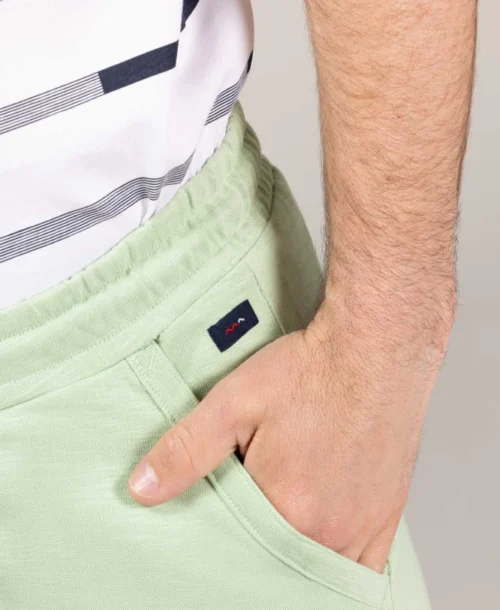 Bermuda Vert Pistache Homme -Vetements Simples Magasin prod 10302 bermuda vert pistache sivan 666x812 fc7ea0111e0b