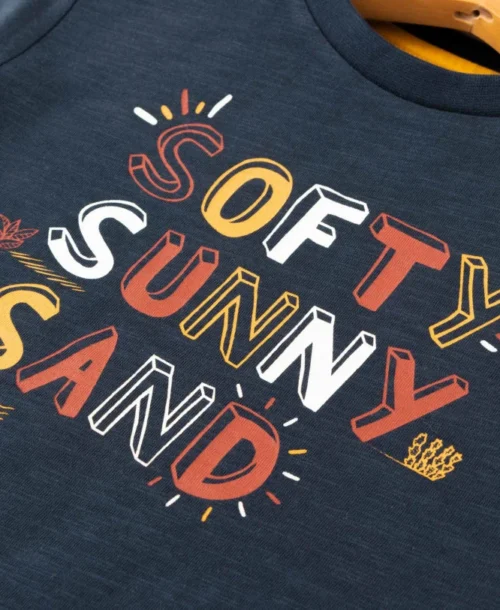 T-Shirt Garçon Bleu Marine Imprimé -Vetements Simples Magasin prod 10341 tee shirt mc indigo titus 666x812 fc7ea0111e0b