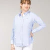 Chemise Bleu Ciel Femme 1 Chemise Bleu Ciel Femme -Vetements Simples Magasin prod 10400 chemise chemisier ml bleu carlina2 666x812 fc7ea0111e0b