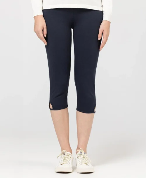 Leggings Marine Femme