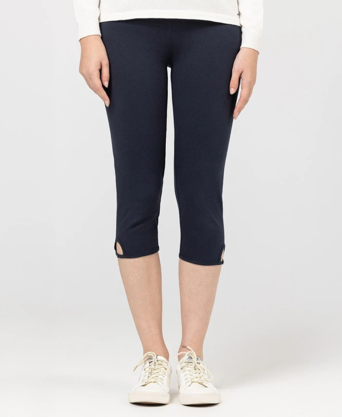 Leggings Marine Femme 3 Leggings Marine Femme