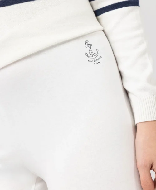 Legging Court Blanc Femme 8 Legging Court Blanc Femme -Vetements Simples Magasin prod 10525 calecon legging court blanc optique calpa leggings f bla 666x812 fc7ea0111e0b