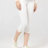 Legging Court Blanc Femme -Vetements Simples Magasin prod 10527 calecon legging court blanc optique calpa leggings f bla 666x812 fc7ea0111e0b