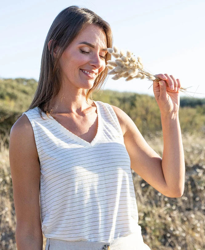 Vetements Simples Magasin -Vetements Simples Magasin prod 10562 debardeur raye xipho 666x812 fc7ea0111e0b