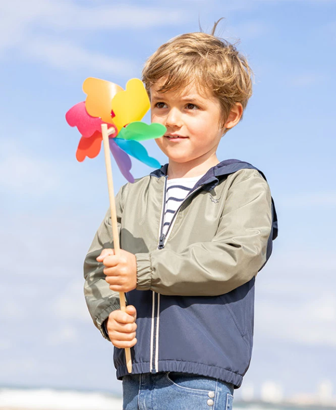 Coupe Vent Bleu Marine Et Kaki Garçon 3 Coupe Vent Bleu Marine Et Kaki Garçon