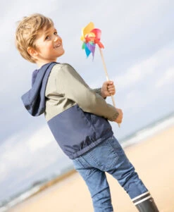 Coupe Vent Bleu Marine Et Kaki Garçon 8 Coupe Vent Bleu Marine Et Kaki Garçon -Vetements Simples Magasin prod 10635 coupe vent indigo kaki xylopiag 666x812 fc7ea0111e0b