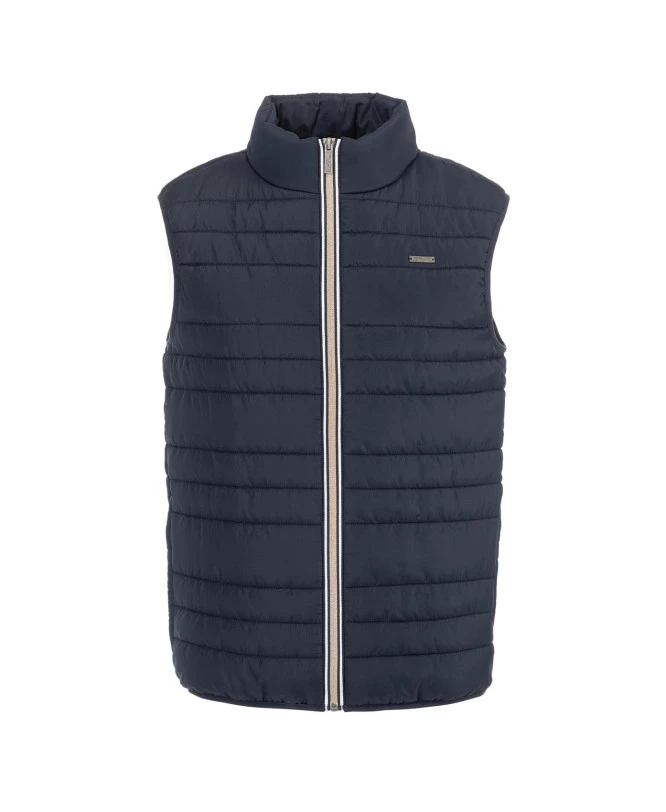 Doudoune Sans Manches Homme Bleu Marine 3 Doudoune Sans Manches Homme Bleu Marine