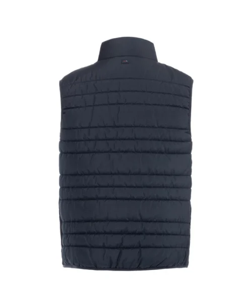 Doudoune Sans Manches Homme Bleu Marine -Vetements Simples Magasin prod 10659 doudoune indigo kray2 666x812 fc7ea0111e0b