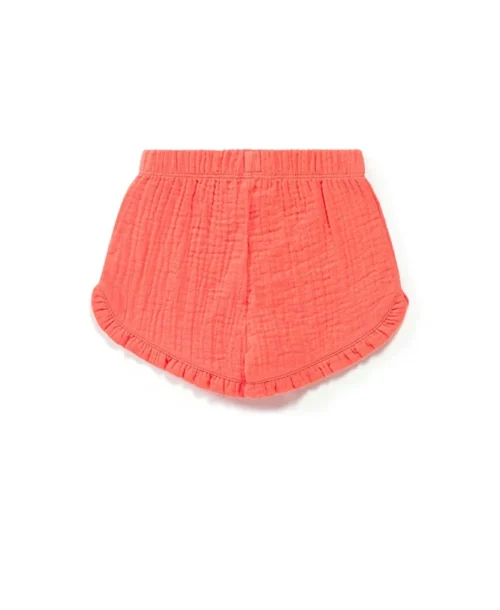 Ensemble T-shirt Imprimé + Short Corail Bébé Fille 11 Ensemble T-shirt Imprimé + Short Corail Bébé Fille -Vetements Simples Magasin prod 10668 ens short haut grege efaride 666x812 fc7ea0111e0b