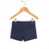 Boxer De Bain Bleu Marine Garçon 1 Boxer De Bain Bleu Marine Garçon -Vetements Simples Magasin prod 10710 maillot de bain imprime bleu madisa 666x812 fc7ea0111e0b