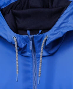 Ciré Bleu Vif Homme 7 Ciré Bleu Vif Homme -Vetements Simples Magasin prod 10713 imper cire bleu moyen hocirec 666x812 fc7ea0111e0b