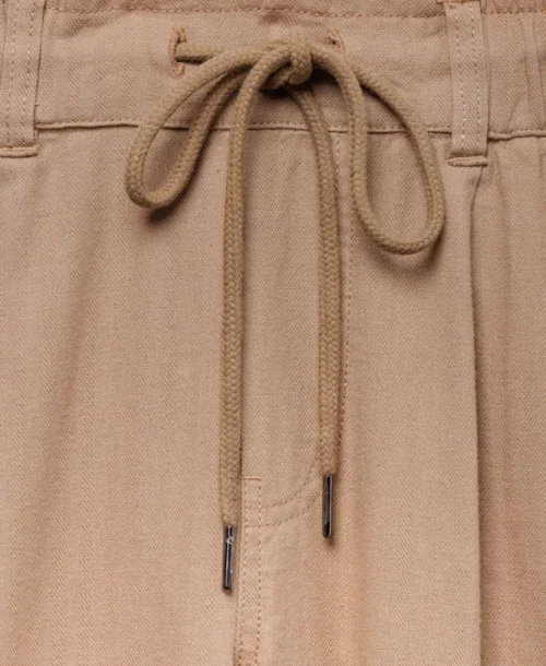 Pantalon Beige Homme -Vetements Simples Magasin prod 10716 pantalon sable fonce placide 666x812 fc7ea0111e0b