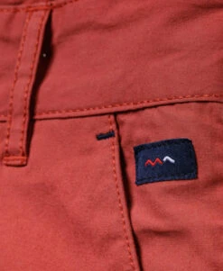 Pantalon Chino Rouille Homme -Vetements Simples Magasin prod 10719 pantalon rouille gilbin 666x812 fc7ea0111e0b