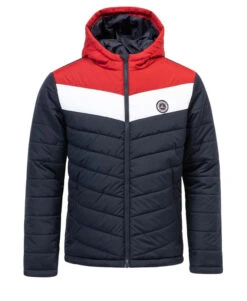 Doudoune Matelassée Homme