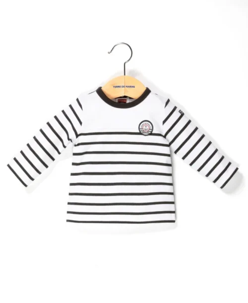 Marinière Authentique Bébé