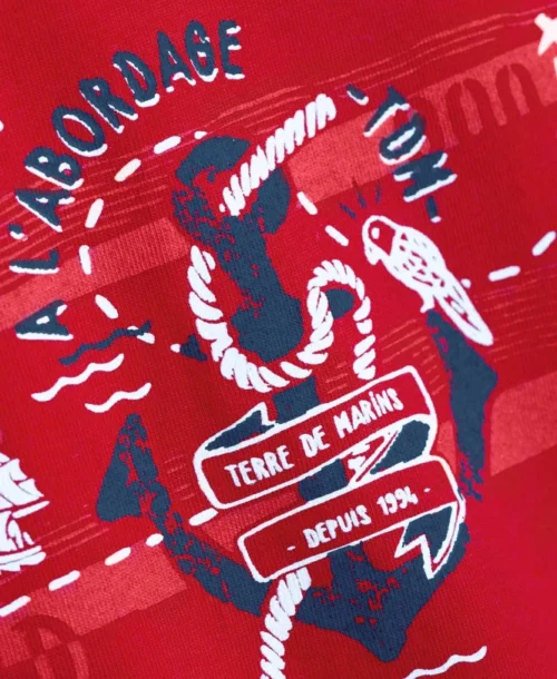 TEE SHIRT MC ROUGE RUBIS OBOTA 7 TEE SHIRT MC ROUGE RUBIS OBOTA -Vetements Simples Magasin prod 1495 tee shirt mc rouge rubis obota 666x812 fc7ea0111e0b