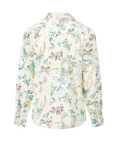 Chemise Fleurie Femme 6 Chemise Fleurie Femme -Vetements Simples Magasin prod 1802 chemise chemisier ml imprime vert absinthe 666x812 fc7ea0111e0b