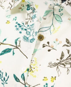 Chemise Fleurie Femme 7 Chemise Fleurie Femme -Vetements Simples Magasin prod 1803 chemise chemisier ml imprime vert absinthe 666x812 fc7ea0111e0b