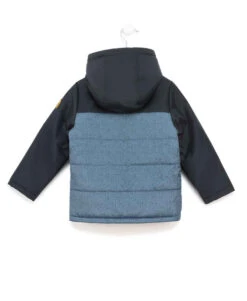 PARKA INDIGO CHABOU -Vetements Simples Magasin prod 1923 parka indigo chabou 666x812 fc7ea0111e0b