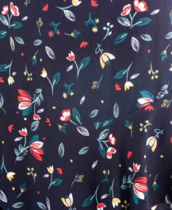 Jupe Courte à Volants Fleurie Femme 7 Jupe Courte à Volants Fleurie Femme -Vetements Simples Magasin prod 1961 jupe courte imprime bleu nuit imala 666x812 fc7ea0111e0b