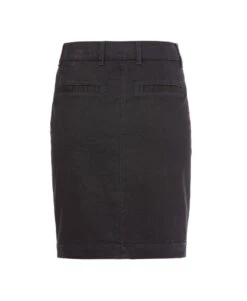 Jupe Courte En Jean Bleu Marine Femme -Vetements Simples Magasin prod 2242 jupe courte denim bleu codon 666x812 fc7ea0111e0b