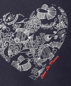 Sweat Marine Maxi Coeur Fille 7 Sweat Marine Maxi Coeur Fille -Vetements Simples Magasin prod 265 sweat marine remail 666x812 fc7ea0111e0b