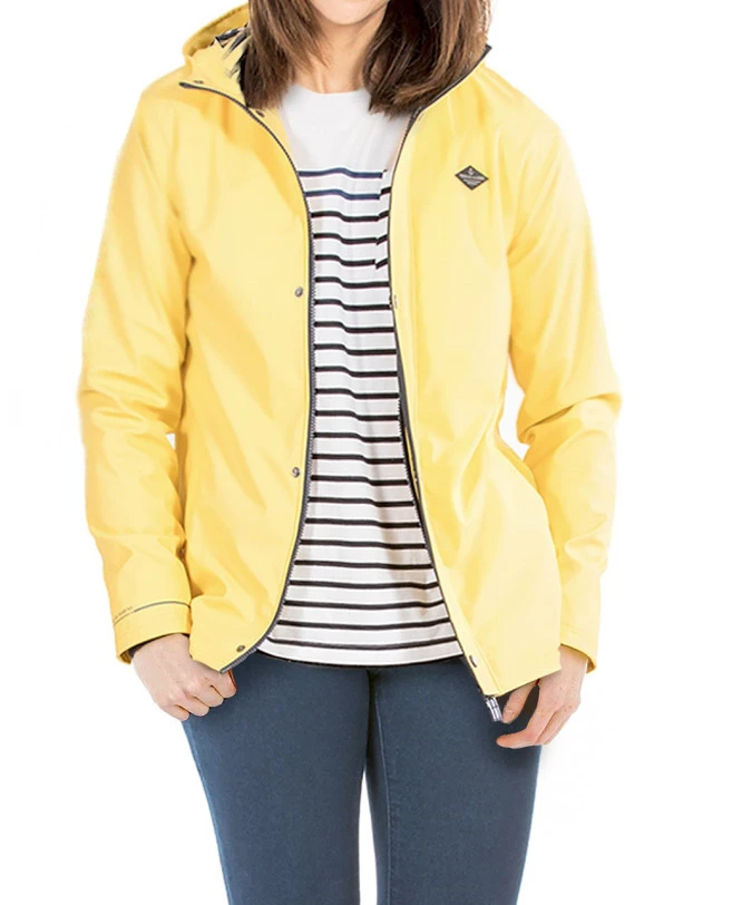 Ciré Jaune Adulte 4 Ciré Jaune Adulte – Image 2