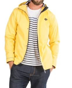 Ciré Jaune Adulte 7 Ciré Jaune Adulte -Vetements Simples Magasin prod 3722 imper cire jaune marin tempete 666x812 fc7ea0111e0b