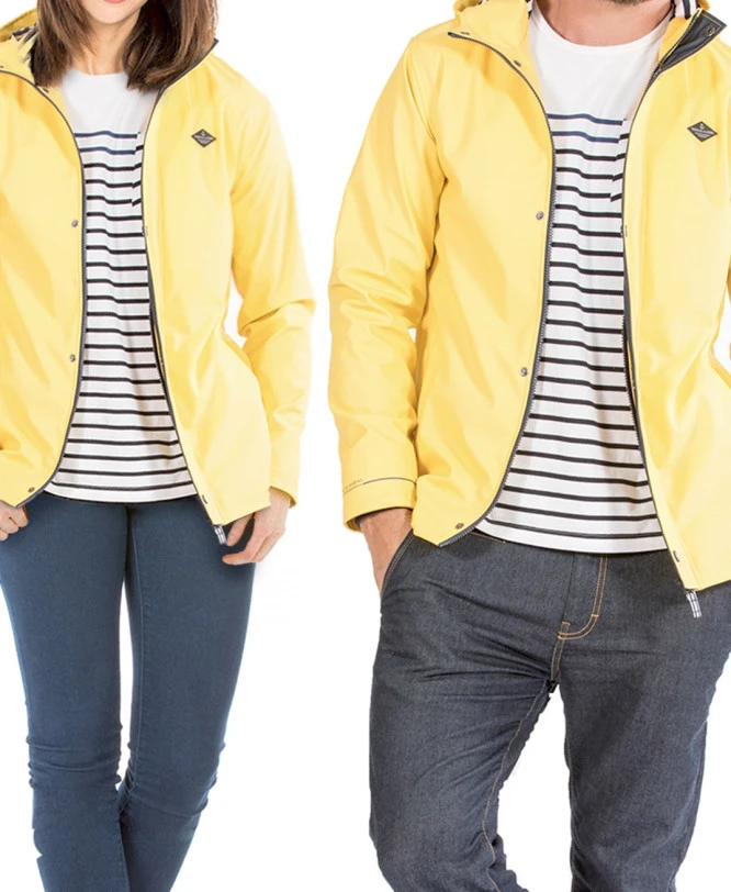 Ciré Jaune Adulte 3 Ciré Jaune Adulte