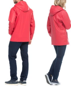Ciré Rouge Adulte 8 Ciré Rouge Adulte -Vetements Simples Magasin prod 3724 imper cire rouge marin tempete 666x812 fc7ea0111e0b