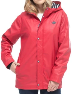 Ciré Rouge Adulte 11 Ciré Rouge Adulte -Vetements Simples Magasin prod 3728 imper cire rouge marin tempete 666x812 fc7ea0111e0b