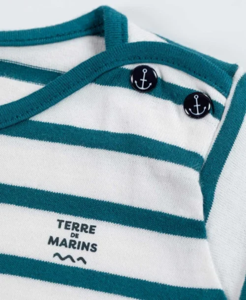 MARINIERE MC FD NATUREL RY BLEU CANARD PESTELAN 7 MARINIERE MC FD NATUREL RY BLEU CANARD PESTELAN -Vetements Simples Magasin prod 3937 mariniere mc fd naturel ry bleu canard pestelan 666x812 fc7ea0111e0b