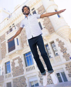 Jean Foncé Homme -Vetements Simples Magasin prod 4056 pantalon denim bilino 666x812 fc7ea0111e0b