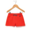 Short En Molleton Corail Fille -Vetements Simples Magasin prod 4198 short corail xavam 666x812 fc7ea0111e0b