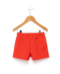 Short En Molleton Corail Fille 6 Short En Molleton Corail Fille -Vetements Simples Magasin prod 4199 short corail xavam 666x812 fc7ea0111e0b