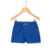 Short En Molleton Bleu Vif Fille -Vetements Simples Magasin prod 4201 short bleu vif xavam 666x812 fc7ea0111e0b