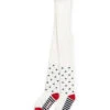 Collants Fille Blancs Avec étoiles -Vetements Simples Magasin prod 426 collant naturel vitavo 666x812 fc7ea0111e0b