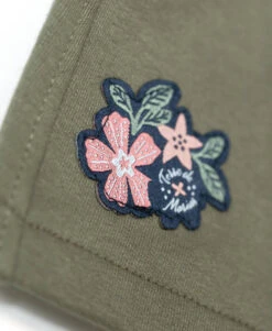 JUPE COURTE KAKI BLANCHI BACAJA 7 JUPE COURTE KAKI BLANCHI BACAJA -Vetements Simples Magasin prod 440 jupe courte kaki blanchi bacaja 666x812 fc7ea0111e0b