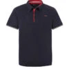 Polo Bleu Marine -Vetements Simples Magasin prod 4459 polo mc marine uldon 666x812 fc7ea0111e0b