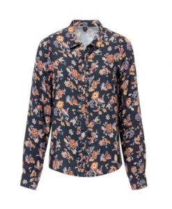 Vetements Simples Magasin -Vetements Simples Magasin prod 4509 chemise chemisier ml imprime multico ketti 666x812 fc7ea0111e0b